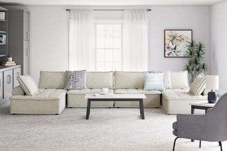 Bales 6-Piece Modular Seating - A3000244A6