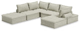 Bales 6-Piece Modular Seating - A3000244A6