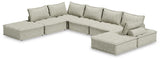 Bales 7-Piece Modular Seating - A3000244A7