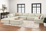Bales 8-Piece Modular Seating - A3000244A8