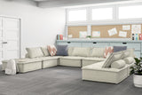 Bales 8-Piece Modular Seating - A3000244A8