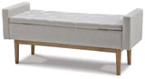 Briarson Storage Bench - A3000247