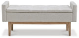 Briarson Storage Bench - A3000247