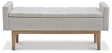 Briarson Storage Bench - A3000247