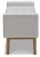 Briarson Storage Bench - A3000247