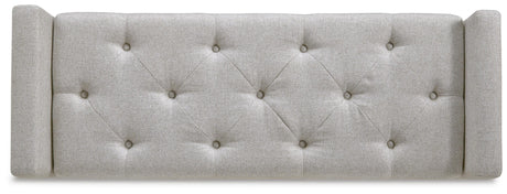 Briarson Storage Bench - A3000247