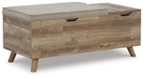 Gerdanet Storage Bench - A3000318