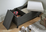 Yarlow Storage Bench - A3000321