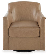 Bradney Swivel Accent Chair - A3000323