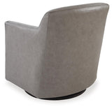 Bradney Swivel Accent Chair - A3000324