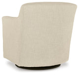 Bradney Swivel Accent Chair - A3000325