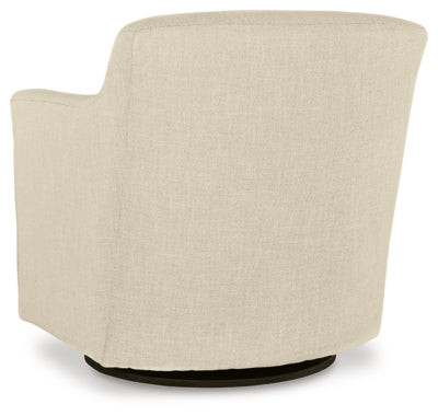 Bradney Swivel Accent Chair - A3000325