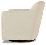 Bradney Swivel Accent Chair - A3000325