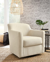 Bradney Swivel Accent Chair - A3000325