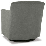 Bradney Swivel Accent Chair - A3000326