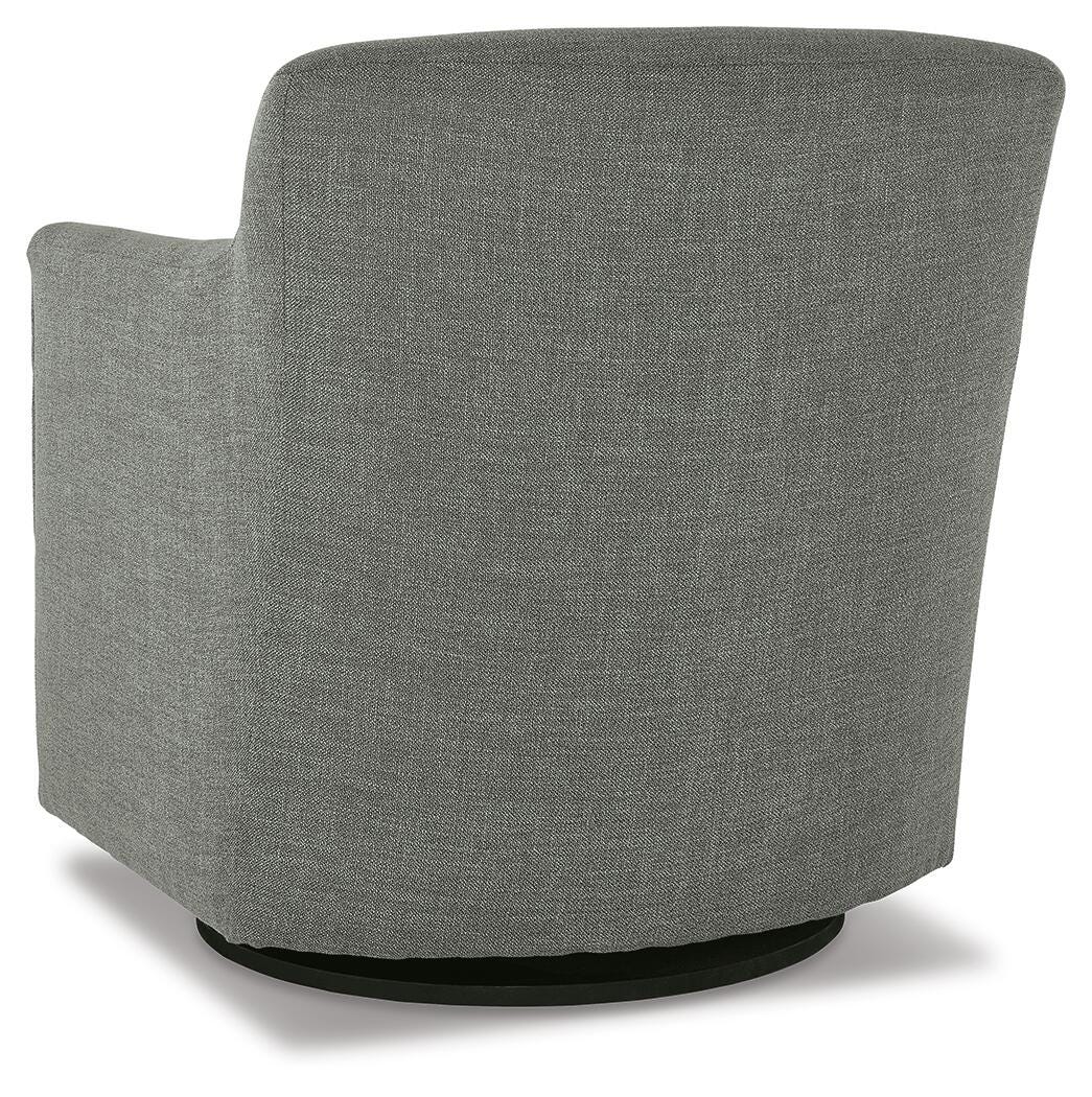 Bradney Swivel Accent Chair - A3000326
