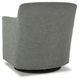Bradney Swivel Accent Chair - A3000326