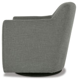Bradney Swivel Accent Chair - A3000326