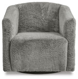 Bramner Accent Chair - A3000330