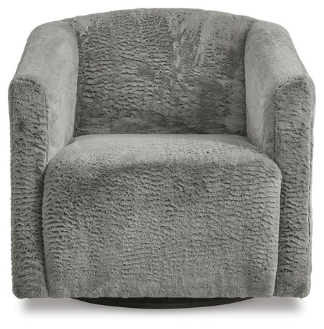 Bramner Accent Chair - A3000330