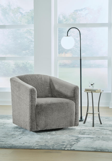 Bramner Accent Chair - A3000330
