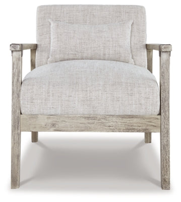 Dalenville Accent Chair - A3000335
