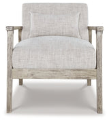 Dalenville Accent Chair - A3000335