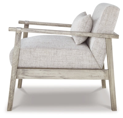 Dalenville Accent Chair - A3000335