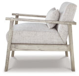 Dalenville Accent Chair - A3000335
