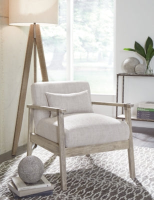 Dalenville Accent Chair - A3000335