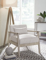 Dalenville Accent Chair - A3000335