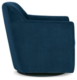 Bradney Swivel Accent Chair - A3000602