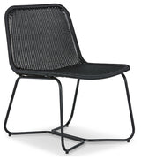 Daviston Accent Chair - A3000614