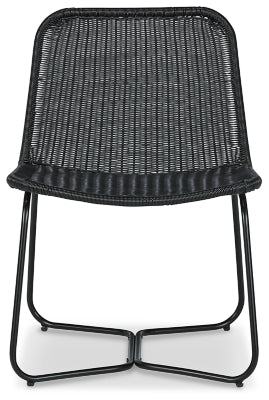 Daviston Accent Chair - A3000614