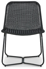 Daviston Accent Chair - A3000614