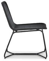 Daviston Accent Chair - A3000614