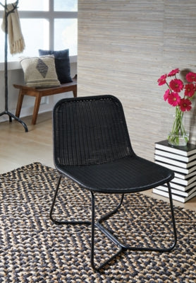 Daviston Accent Chair - A3000614