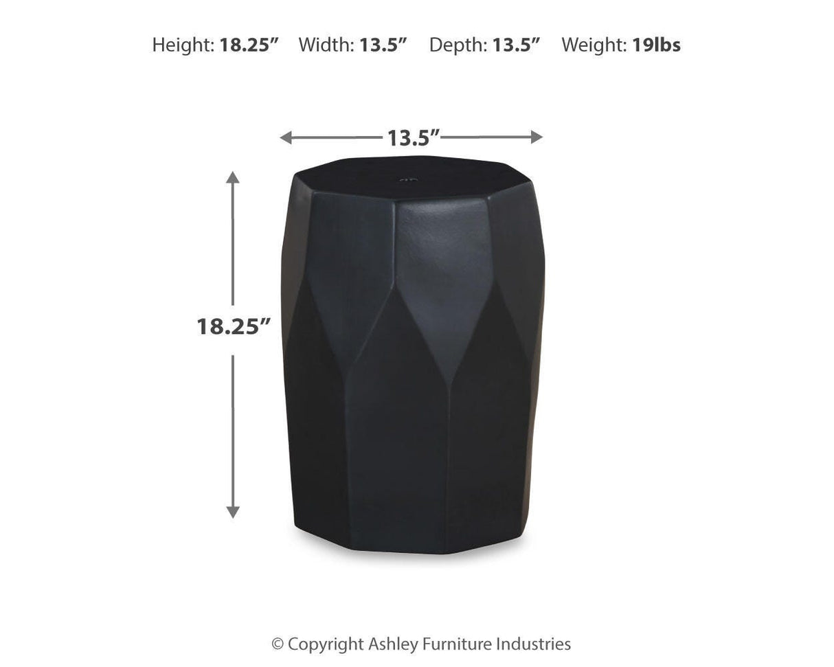 Rhysworth Stool - A3000632