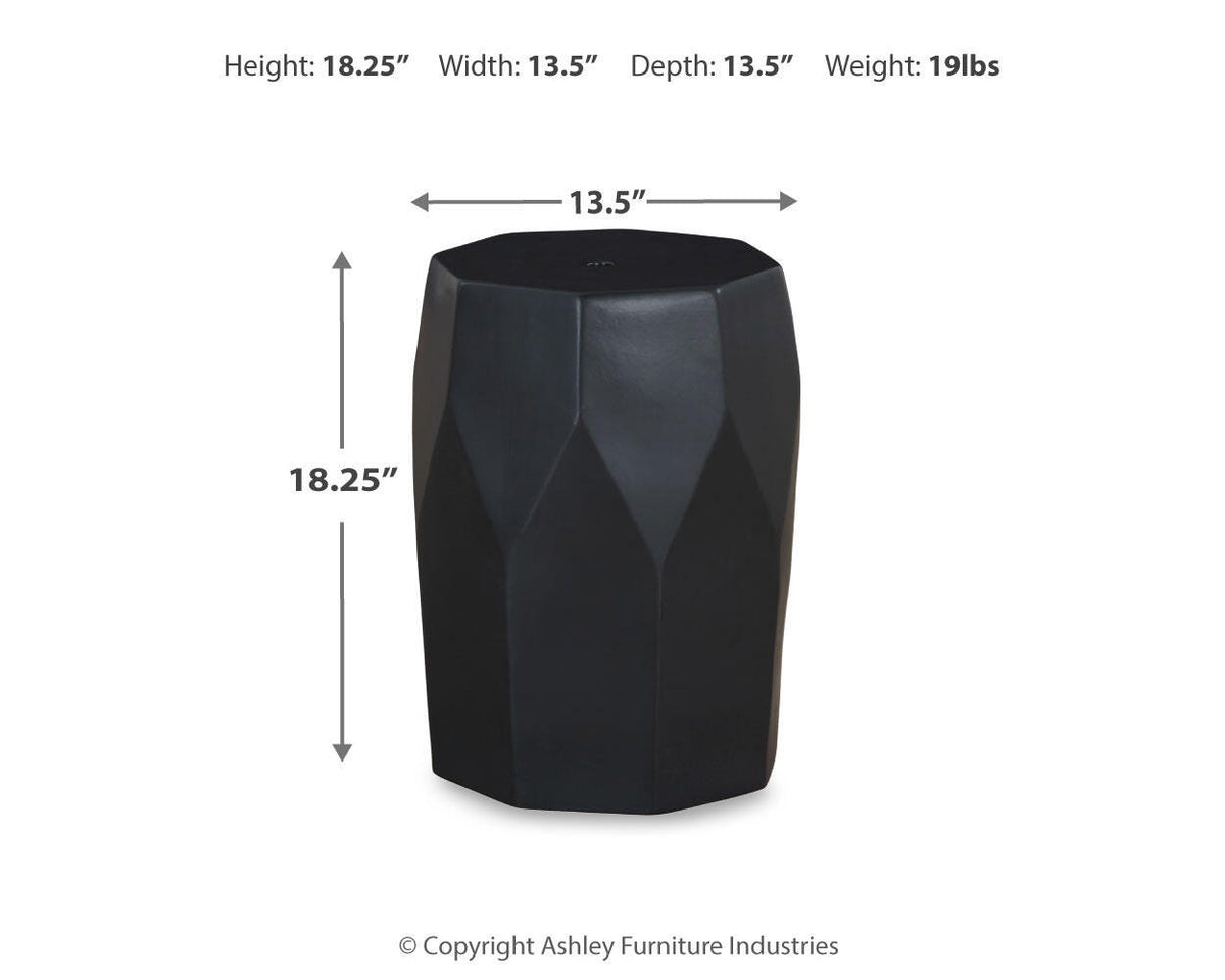 Rhysworth Stool - A3000632