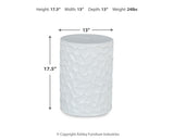 Jungrove Stool - A3000633