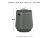 Kalmunds Stool - A3000634