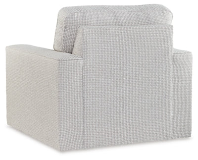 Olwenburg Swivel Accent Chair - A3000650