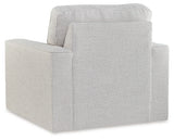 Olwenburg Swivel Accent Chair - A3000650