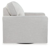 Olwenburg Swivel Accent Chair - A3000650