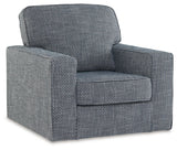 Olwenburg Swivel Accent Chair - A3000652