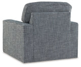 Olwenburg Swivel Accent Chair - A3000652