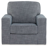 Olwenburg Swivel Accent Chair - A3000652