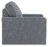 Olwenburg Swivel Accent Chair - A3000652