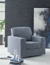 Olwenburg Swivel Accent Chair - A3000652