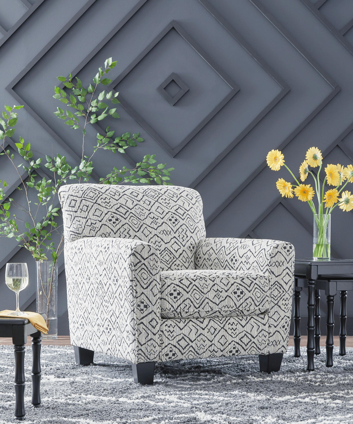 Hayesdale Accent Chair - A3000658